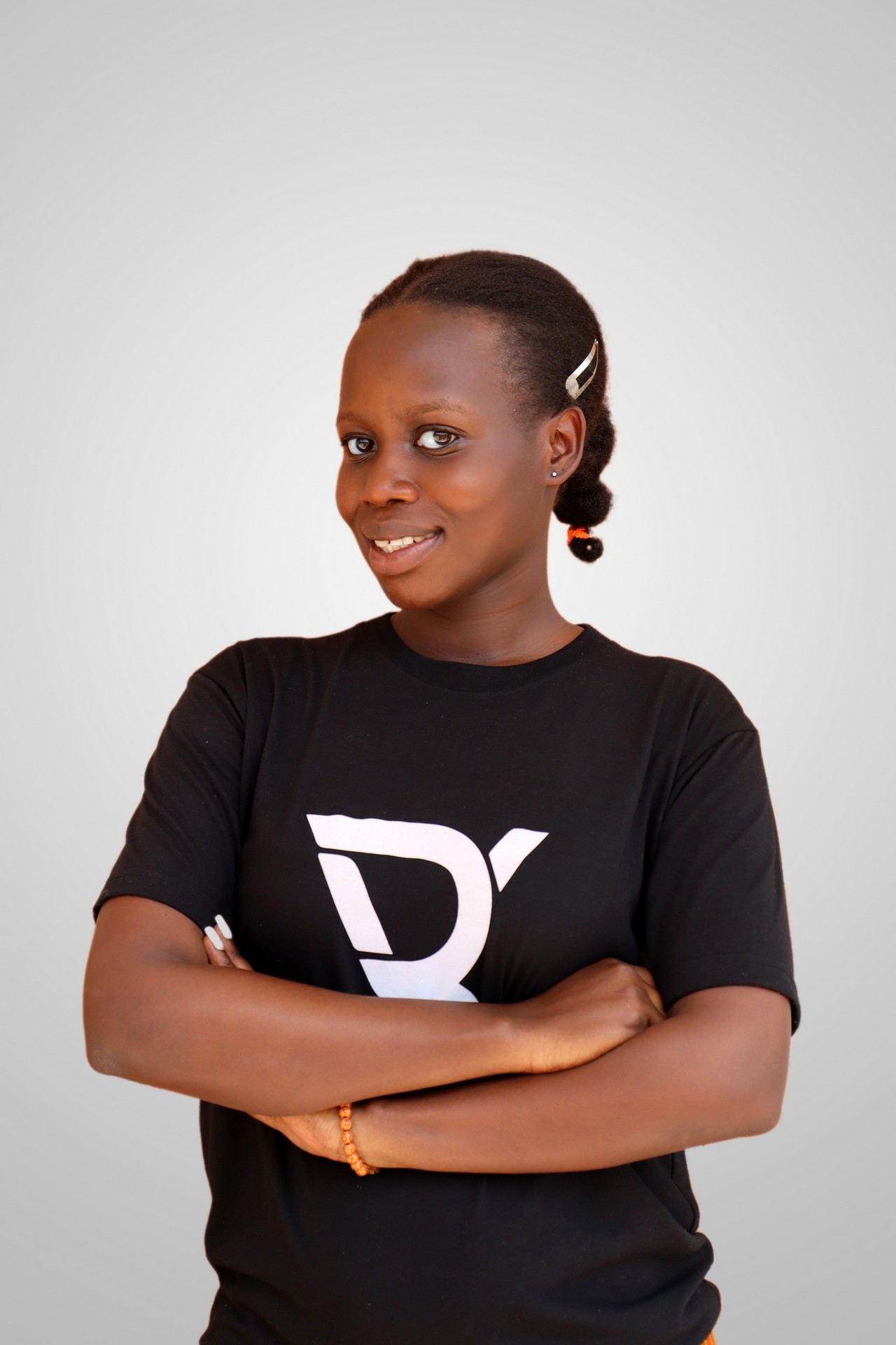 Ndayishimiye V. Diane